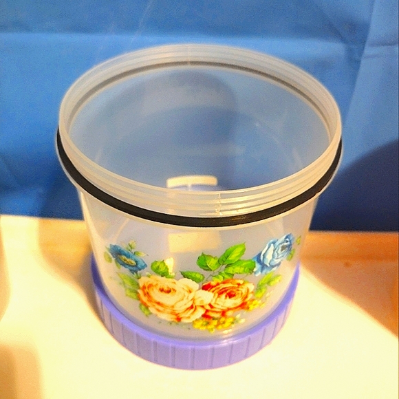 3-Pc Set Plastic Container - Picture 3 of 3